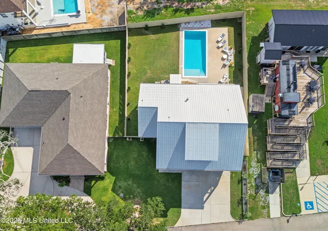 Photo 3 of Single family home for sale at 405 Mason Ave, Long Beach, MS 39560 | MLS# 4161321 | Listing updated on 2026-09-03