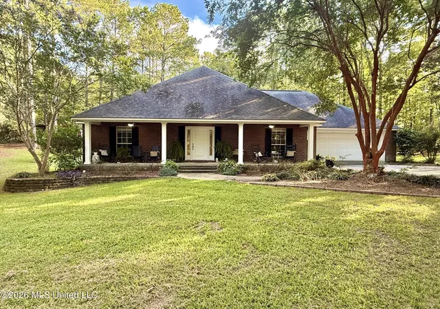 Photo 1 of Single family home for sale at 648 Springridge Trl, Bogue Chitto, MS 39629 | MLS# 4161284 | Listing updated on 2026-09-03