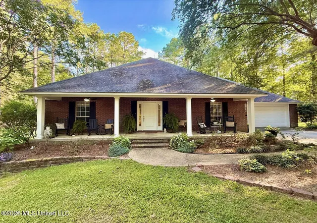Photo 2 of Single family home for sale at 648 Springridge Trl, Bogue Chitto, MS 39629 | MLS# 4161284 | Listing updated on 2026-09-03