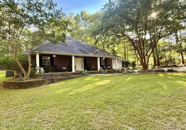 Photo 2 of Single family home for sale at 648 Springridge Trl, Bogue Chitto, MS 39629 | MLS# 4161284 | Listing updated on 2026-09-03