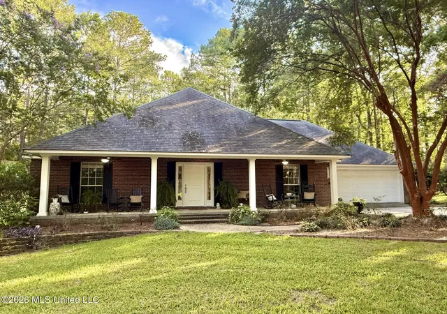 Photo 3 of Single family home for sale at 648 Springridge Trl, Bogue Chitto, MS 39629 | MLS# 4161284 | Listing updated on 2026-09-03