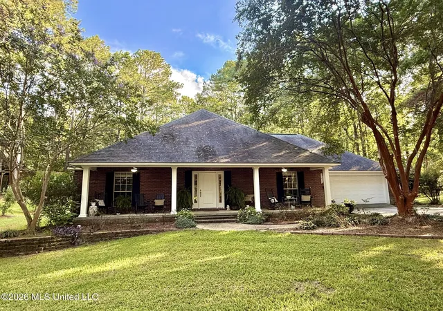 Photo 4 of Single family home for sale at 648 Springridge Trl, Bogue Chitto, MS 39629 | MLS# 4161284 | Listing updated on 2026-09-03