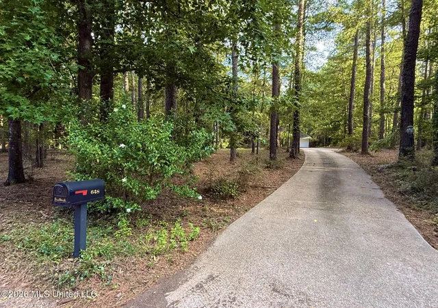 Photo 89 of Single family home for sale at 648 Springridge Trl, Bogue Chitto, MS 39629 | MLS# 4161284 | Listing updated on 2026-09-03