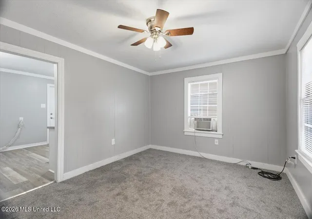 Photo 3 of Single family home for sale at 153 Sewanee Dr, Jackson, MS 39209 | MLS# 4161282 | Listing updated on 2026-09-11