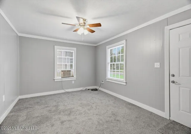 Photo 4 of Single family home for sale at 153 Sewanee Dr, Jackson, MS 39209 | MLS# 4161282 | Listing updated on 2026-09-11