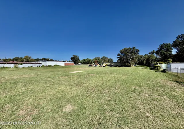 Land for sale at 301 1st Street, Cleveland, MS 38732 | MLS# 4162048