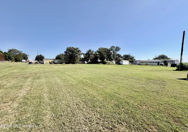 Photo 1 of Land for sale at 301 1st Street, Cleveland, MS 38732 | MLS# 4162048 | Listing updated on 2026-09-10