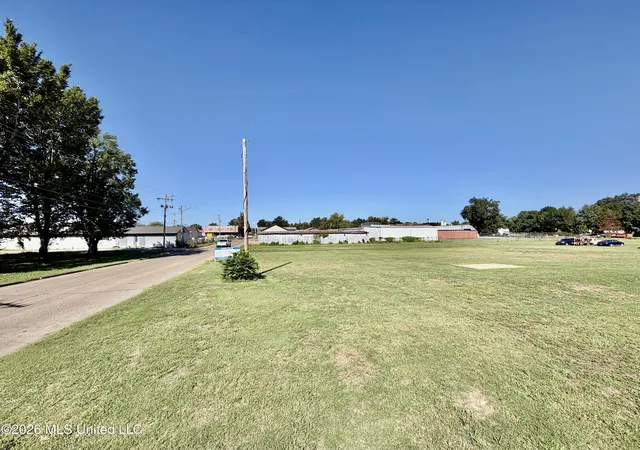 Photo 4 of Land for sale at 301 1st Street, Cleveland, MS 38732 | MLS# 4162048 | Listing updated on 2026-09-10