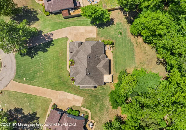 Photo 3 of Single family home for sale at 8036 Betty Browning Pass, Olive Branch, MS 38654 | MLS# 4161662 | Listing updated on 2026-09-21