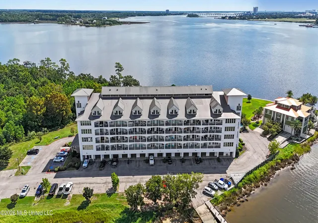 Photo 1 of Condo for sale at 630 Bay Cvs Dr, Biloxi, MS 39532 | MLS# 4161339 | Listing updated on 2026-09-09