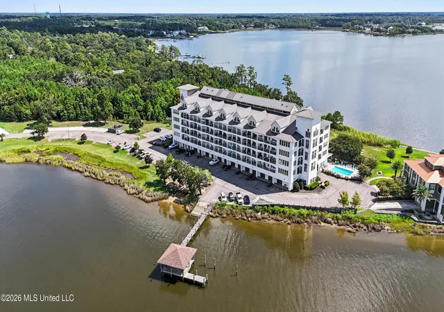 Photo 2 of Condo for sale at 630 Bay Cvs Dr, Biloxi, MS 39532 | MLS# 4161339 | Listing updated on 2026-09-09