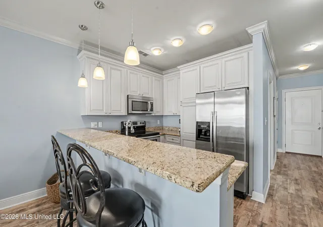 Photo 3 of Condo for sale at 630 Bay Cvs Dr, Biloxi, MS 39532 | MLS# 4161339 | Listing updated on 2026-09-09