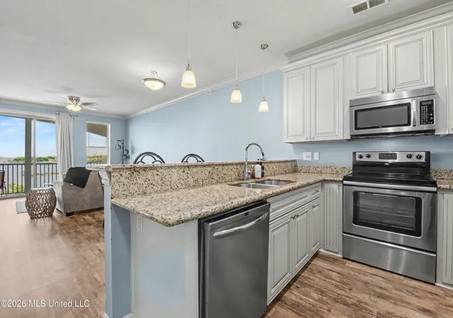 Photo 3 of Condo for sale at 630 Bay Cvs Dr, Biloxi, MS 39532 | MLS# 4161339 | Listing updated on 2026-09-09
