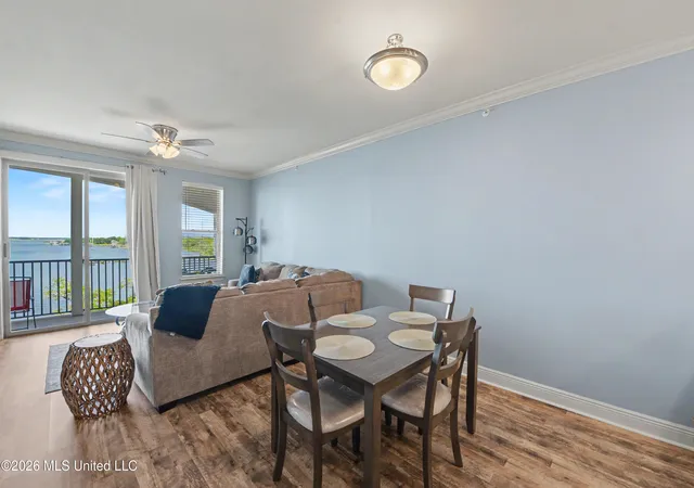 Photo 4 of Condo for sale at 630 Bay Cvs Dr, Biloxi, MS 39532 | MLS# 4161339 | Listing updated on 2026-09-09