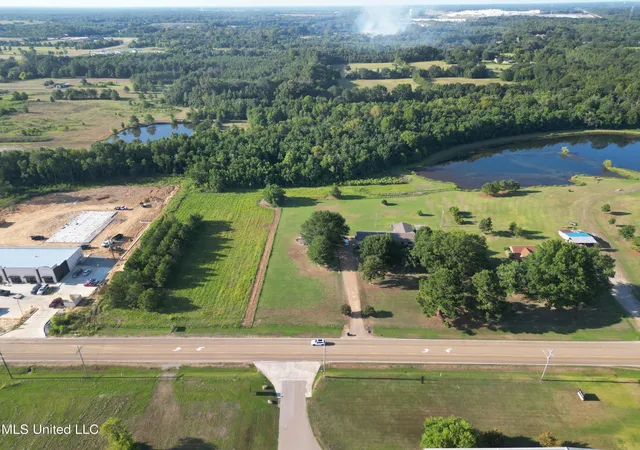 Photo 3 of Land for sale at 571 Church Rd, Gluckstadt, MS 39110 | MLS# 4161918 | Listing updated on 2026-09-09