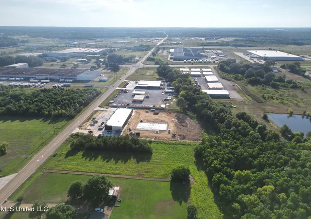 Photo 4 of Land for sale at 571 Church Rd, Gluckstadt, MS 39110 | MLS# 4161918 | Listing updated on 2026-09-09
