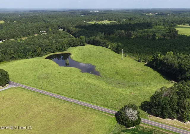 Photo 1 of Sale Pending at 00 Ten Mile Church Rd, Perkinston, MS 39573 | MLS# 4161492 | Listing updated on 2026-09-11