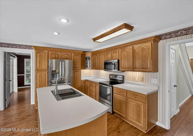 Photo 3 of Sale Pending at 3021 Donniebrook Ln, Moss Point, MS 39562 | MLS# 4162026 | Listing updated on 2026-09-24
