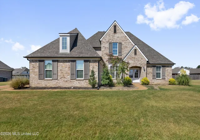 Photo 1 of Single family home for sale at 7191 E Harrier Dr, Olive Branch, MS 38654 | MLS# 4161257 | Listing updated on 2026-09-03