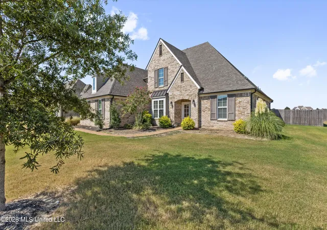 Photo 2 of Single family home for sale at 7191 E Harrier Dr, Olive Branch, MS 38654 | MLS# 4161257 | Listing updated on 2026-09-03