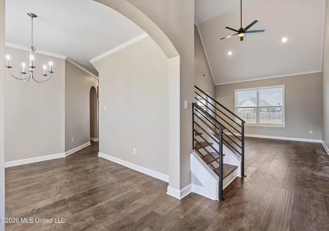 Photo 4 of Single family home for sale at 7191 E Harrier Dr, Olive Branch, MS 38654 | MLS# 4161257 | Listing updated on 2026-09-03