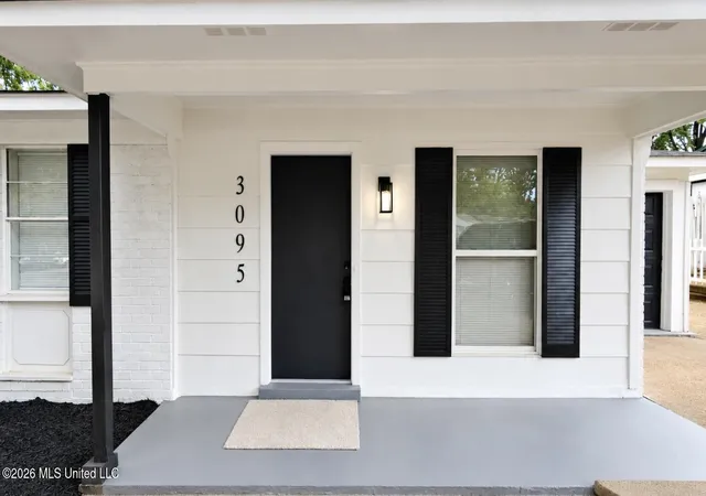 Photo 3 of Single family home for sale at 3095 Briarwood Dr, Horn Lake, MS 38637 | MLS# 4161293 | Listing updated on 2026-10-06