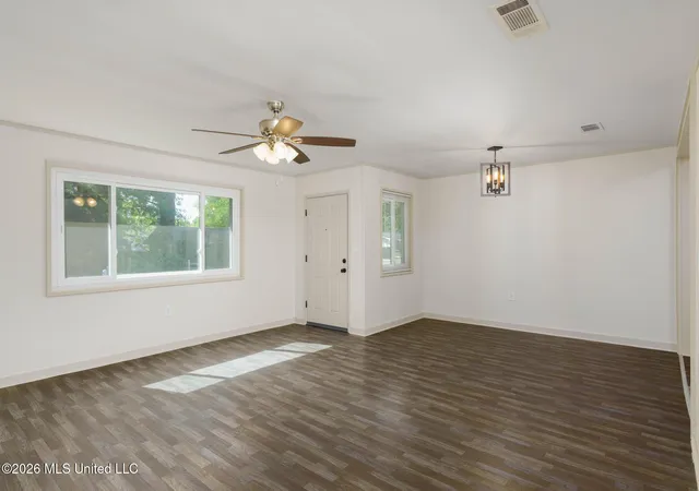 Photo 2 of Single family home for sale at 108 Barron St, Petal, MS 39465 | MLS# 4161253 | Listing updated on 2026-09-02