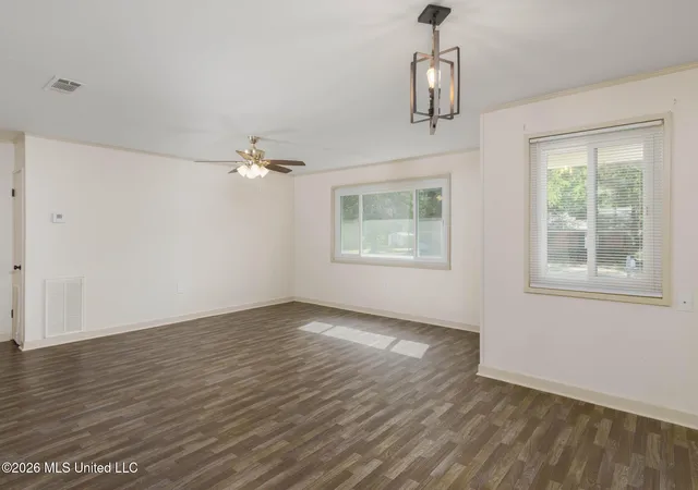 Photo 3 of Single family home for sale at 108 Barron St, Petal, MS 39465 | MLS# 4161253 | Listing updated on 2026-09-02