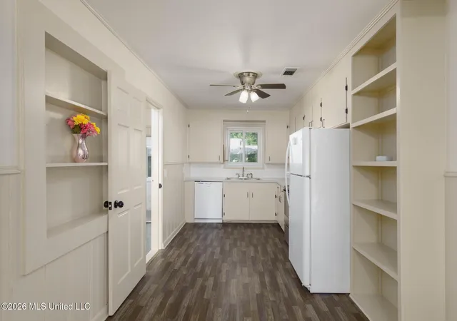 Photo 3 of Single family home for sale at 108 Barron St, Petal, MS 39465 | MLS# 4161253 | Listing updated on 2026-09-02