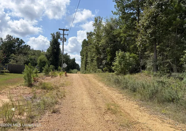 Photo 1 of Land for sale at 1059 Candy Ln, Mc Comb, MS 39648 | MLS# 4161258 | Listing updated on 2026-09-09