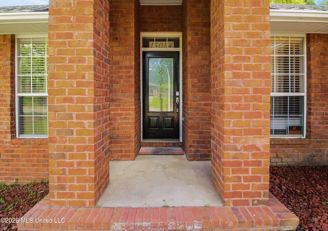 Photo 3 of Single family home for sale at 15054 Greenwell Cir, Biloxi, MS 39532 | MLS# 4161429 | Listing updated on 2026-09-04