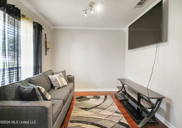 Photo 4 of Single family home for sale at 15054 Greenwell Cir, Biloxi, MS 39532 | MLS# 4161429 | Listing updated on 2026-09-04