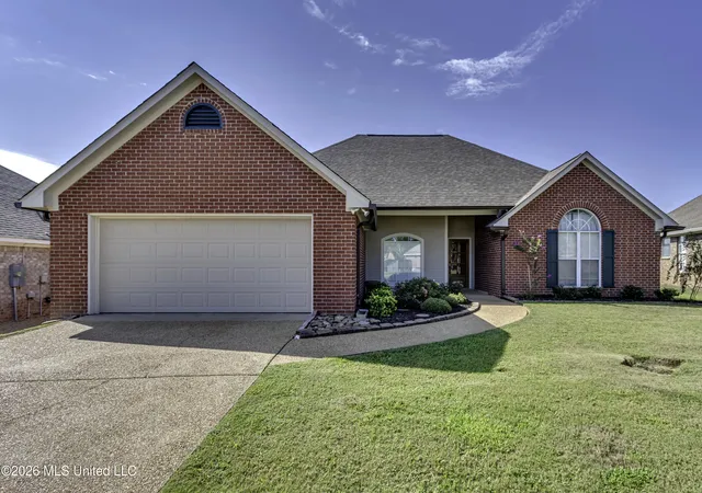 Photo 1 of Single family home for sale at 504 Wildberry Dr, Pearl, MS 39208 | MLS# 4161453 | Listing updated on 2026-09-04