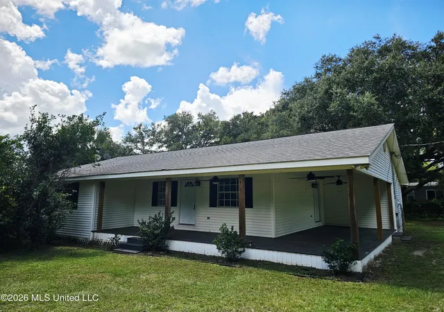 Photo 1 of Single family home for sale at 23415 Indian Ridge Rd, Picayune, MS 39466 | MLS# 4161266 | Listing updated on 2026-09-15