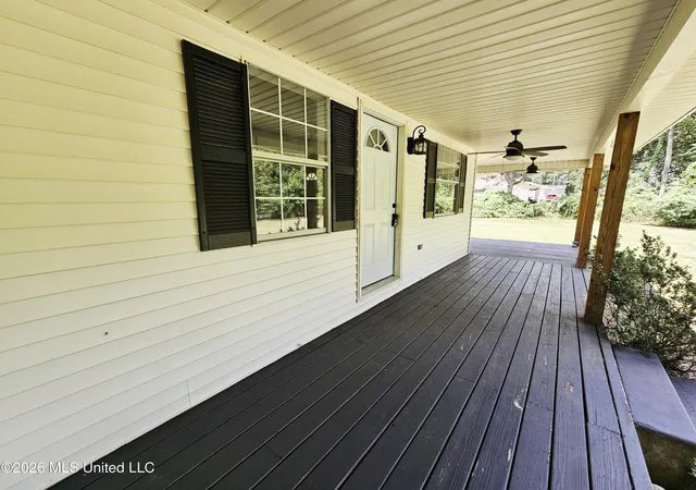 Photo 2 of Single family home for sale at 23415 Indian Ridge Rd, Picayune, MS 39466 | MLS# 4161266 | Listing updated on 2026-09-15