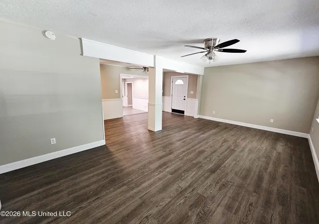 Photo 4 of Single family home for sale at 23415 Indian Ridge Rd, Picayune, MS 39466 | MLS# 4161266 | Listing updated on 2026-09-15