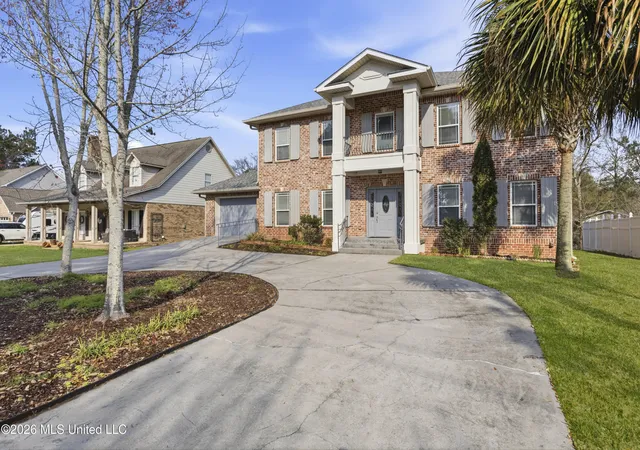 Photo 2 of Single family home for sale at 2410 W Shore Dr, Biloxi, MS 39532 | MLS# 4161384 | Listing updated on 2026-09-03