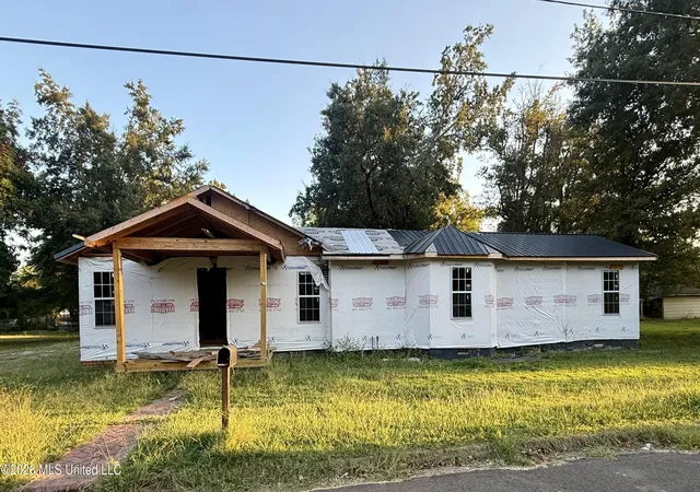 Photo 1 of Single family home for sale at 275 Ruby Ave, Drew, MS 38737 | MLS# 4161269 | Listing updated on 2026-09-11