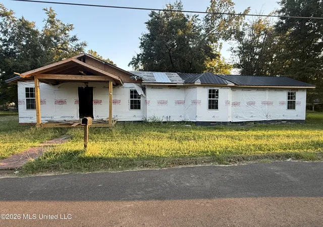 Photo 2 of Single family home for sale at 275 Ruby Ave, Drew, MS 38737 | MLS# 4161269 | Listing updated on 2026-09-11