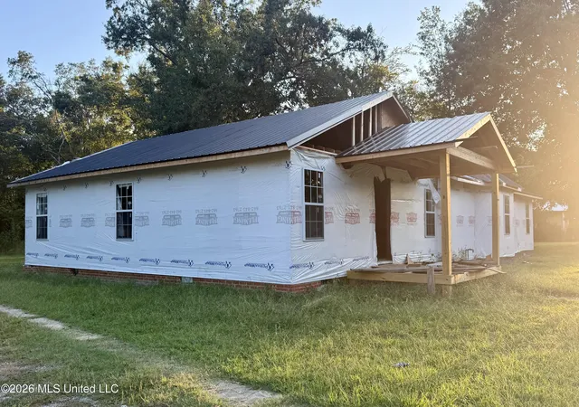 Photo 3 of Single family home for sale at 275 Ruby Ave, Drew, MS 38737 | MLS# 4161269 | Listing updated on 2026-09-11