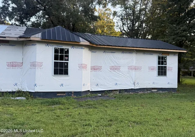 Photo 3 of Single family home for sale at 275 Ruby Ave, Drew, MS 38737 | MLS# 4161269 | Listing updated on 2026-09-11