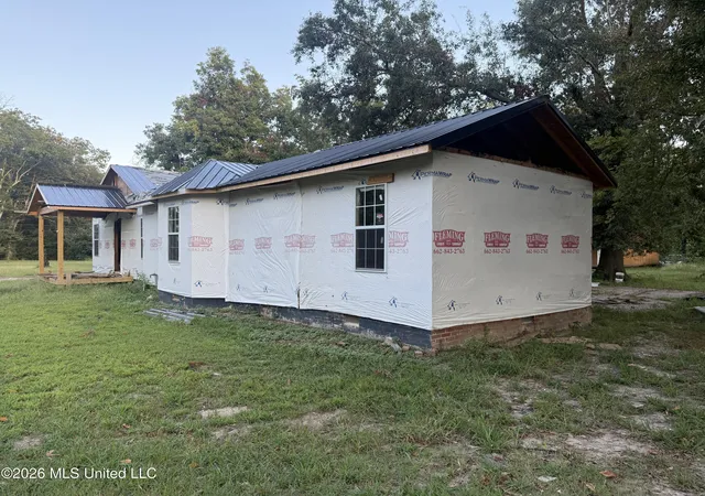 Photo 4 of Single family home for sale at 275 Ruby Ave, Drew, MS 38737 | MLS# 4161269 | Listing updated on 2026-09-11
