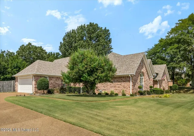 Photo 3 of Single family home for sale at 7275 Busher Dr, Olive Branch, MS 38654 | MLS# 4161353 | Listing updated on 2026-09-03