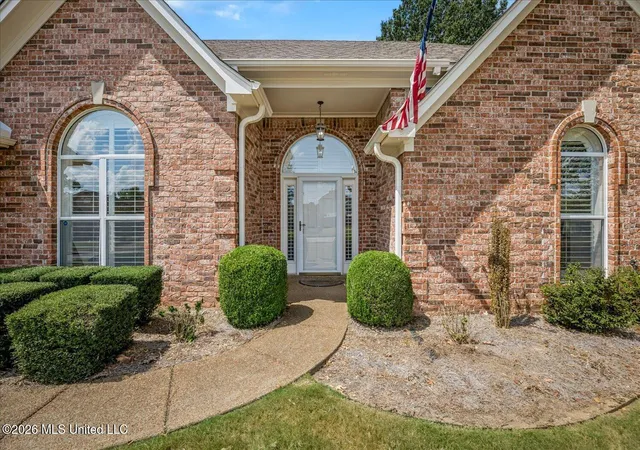 Photo 3 of Single family home for sale at 7275 Busher Dr, Olive Branch, MS 38654 | MLS# 4161353 | Listing updated on 2026-09-03