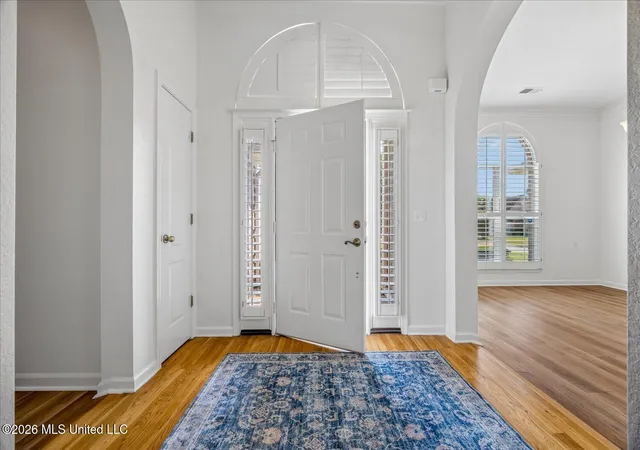 Photo 4 of Single family home for sale at 7275 Busher Dr, Olive Branch, MS 38654 | MLS# 4161353 | Listing updated on 2026-09-03
