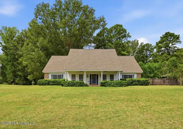 Single family home for sale at 1635 Misty Ln, Terry, MS 39170 | MLS# 4161299