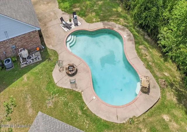 Photo 1 of Single family home for sale at 1635 Misty Ln, Terry, MS 39170 | MLS# 4161299 | Listing updated on 2026-09-03