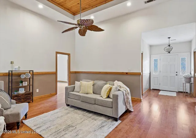 Photo 4 of Single family home for sale at 1635 Misty Ln, Terry, MS 39170 | MLS# 4161299 | Listing updated on 2026-09-03