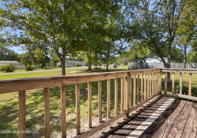 Photo 3 of Manufactured home for sale at 19678 Cardinal Cvs Dr, Saucier, MS 39574 | MLS# 4161470 | Listing updated on 2026-09-04