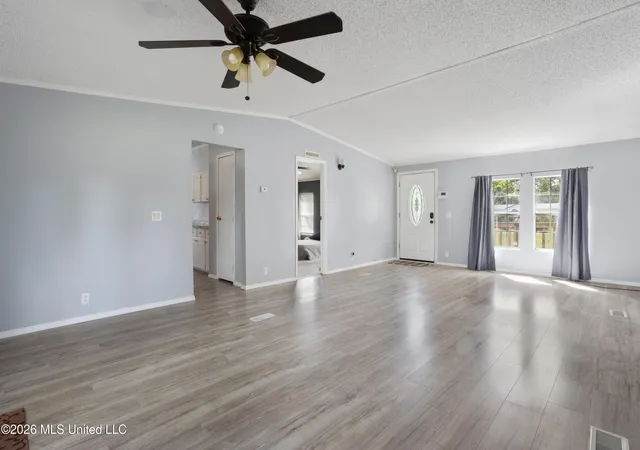 Photo 3 of Manufactured home for sale at 19678 Cardinal Cvs Dr, Saucier, MS 39574 | MLS# 4161470 | Listing updated on 2026-09-04